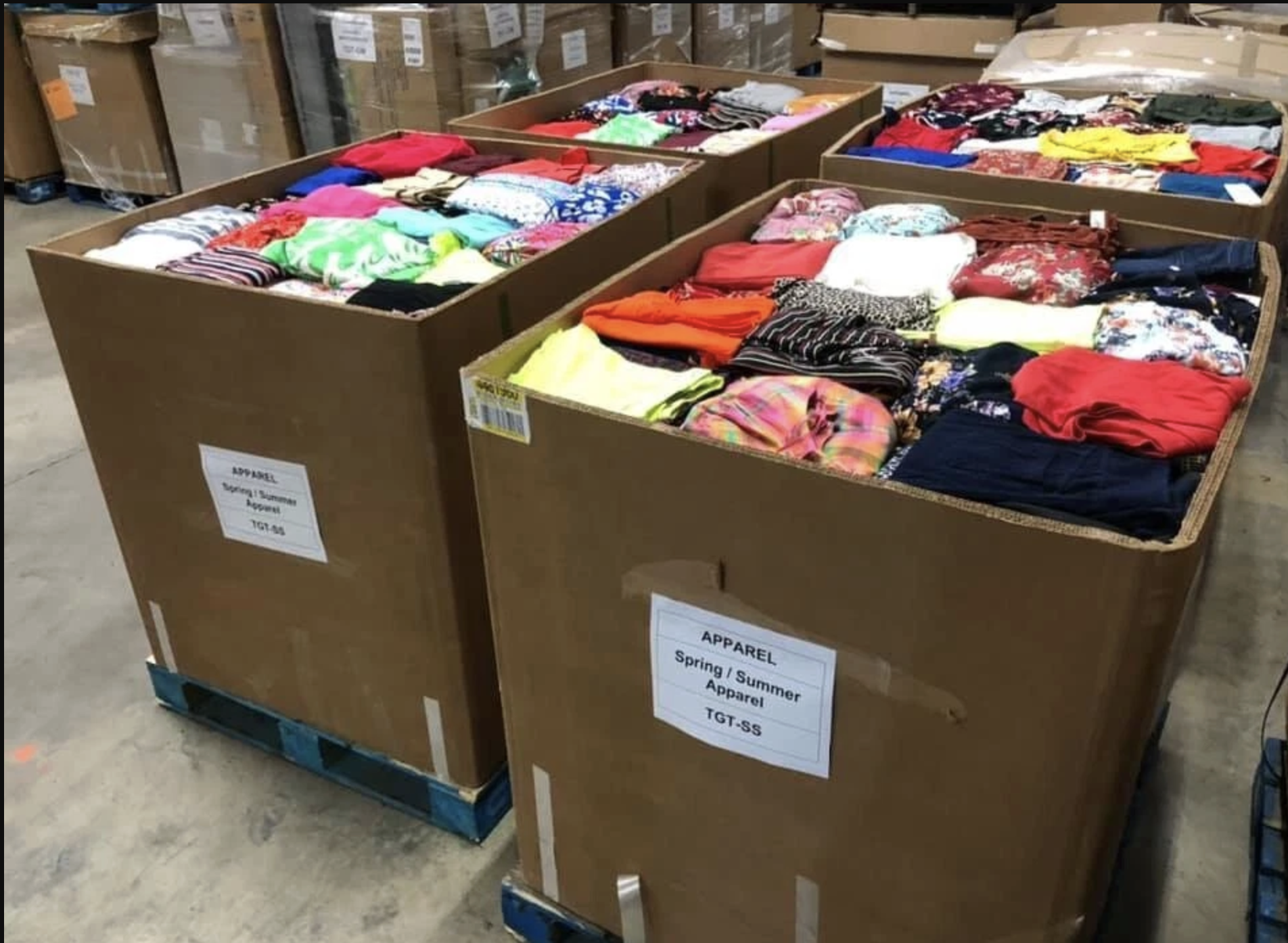 Where Can I Buy Items In Bulk To Resell